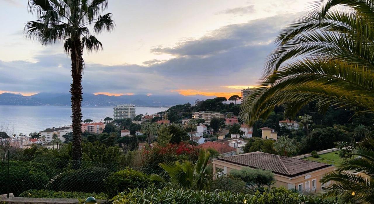 Gabrielle Appartements Cannes Dış mekan fotoğraf