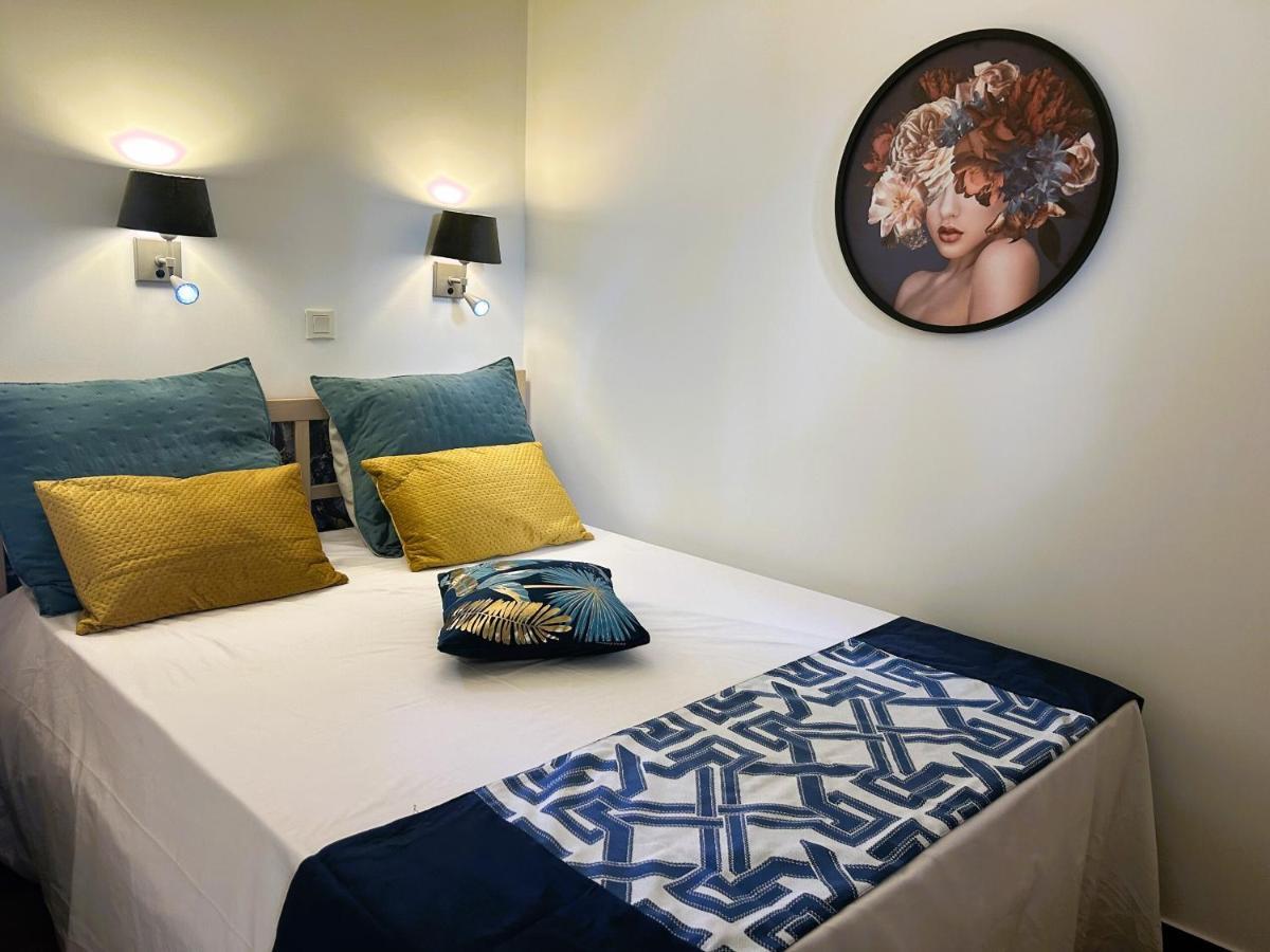 Gabrielle Appartements Cannes Dış mekan fotoğraf