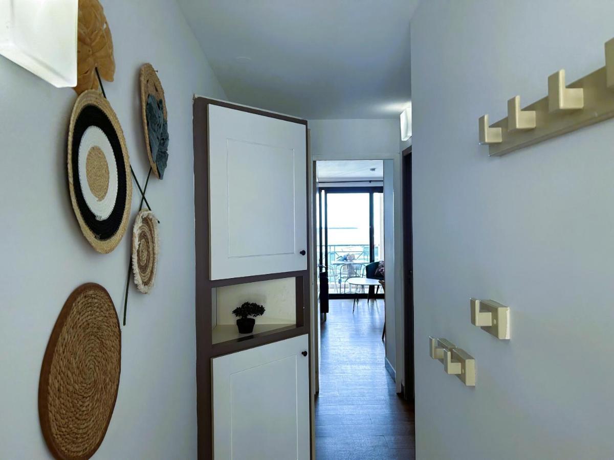 Gabrielle Appartements Cannes Dış mekan fotoğraf
