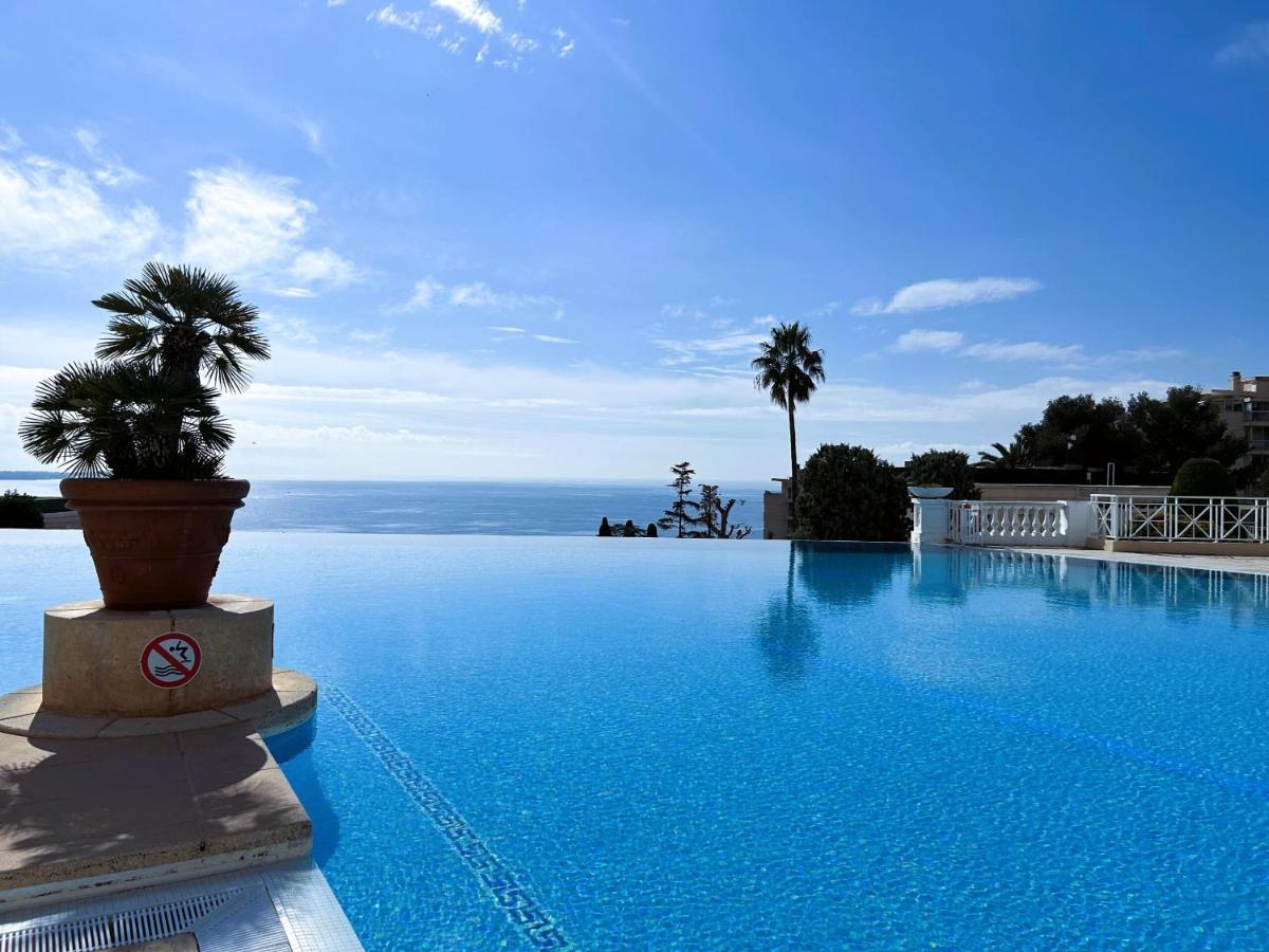 Gabrielle Appartements Cannes Dış mekan fotoğraf
