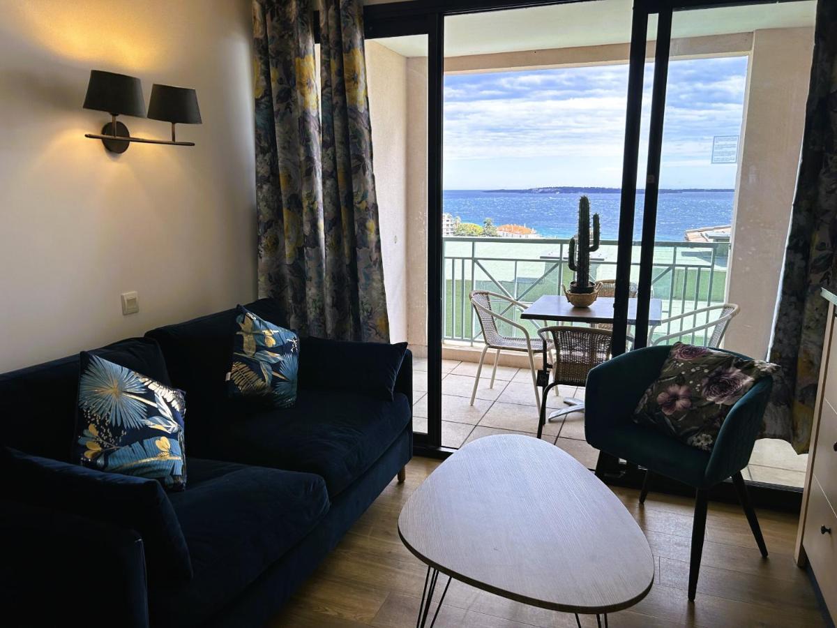 Gabrielle Appartements Cannes Dış mekan fotoğraf