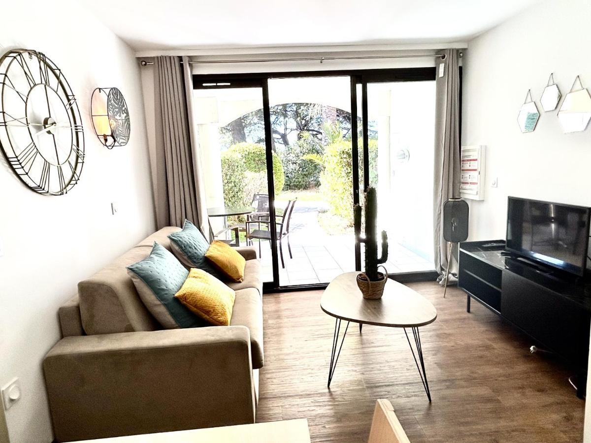 Gabrielle Appartements Cannes Dış mekan fotoğraf