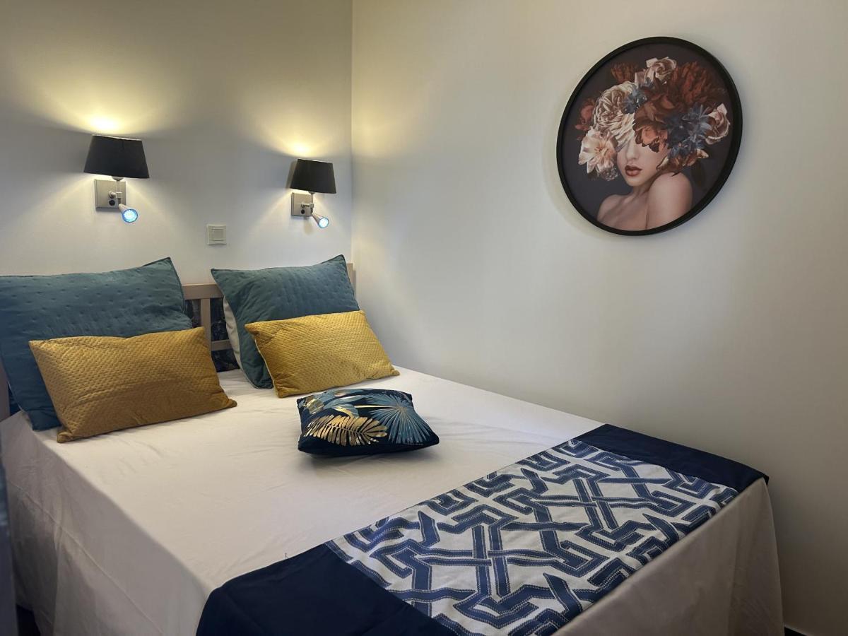 Gabrielle Appartements Cannes Dış mekan fotoğraf