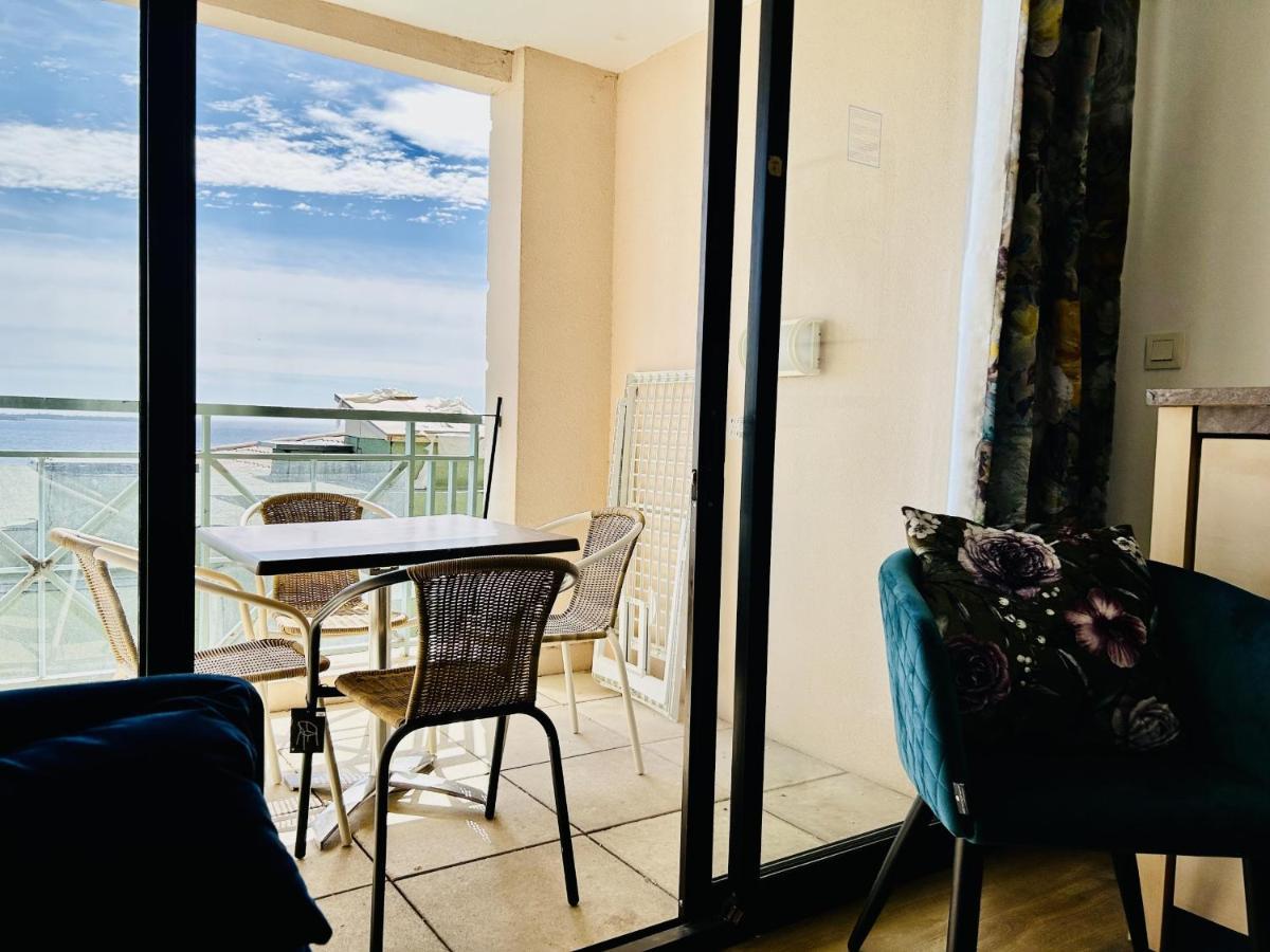 Gabrielle Appartements Cannes Dış mekan fotoğraf