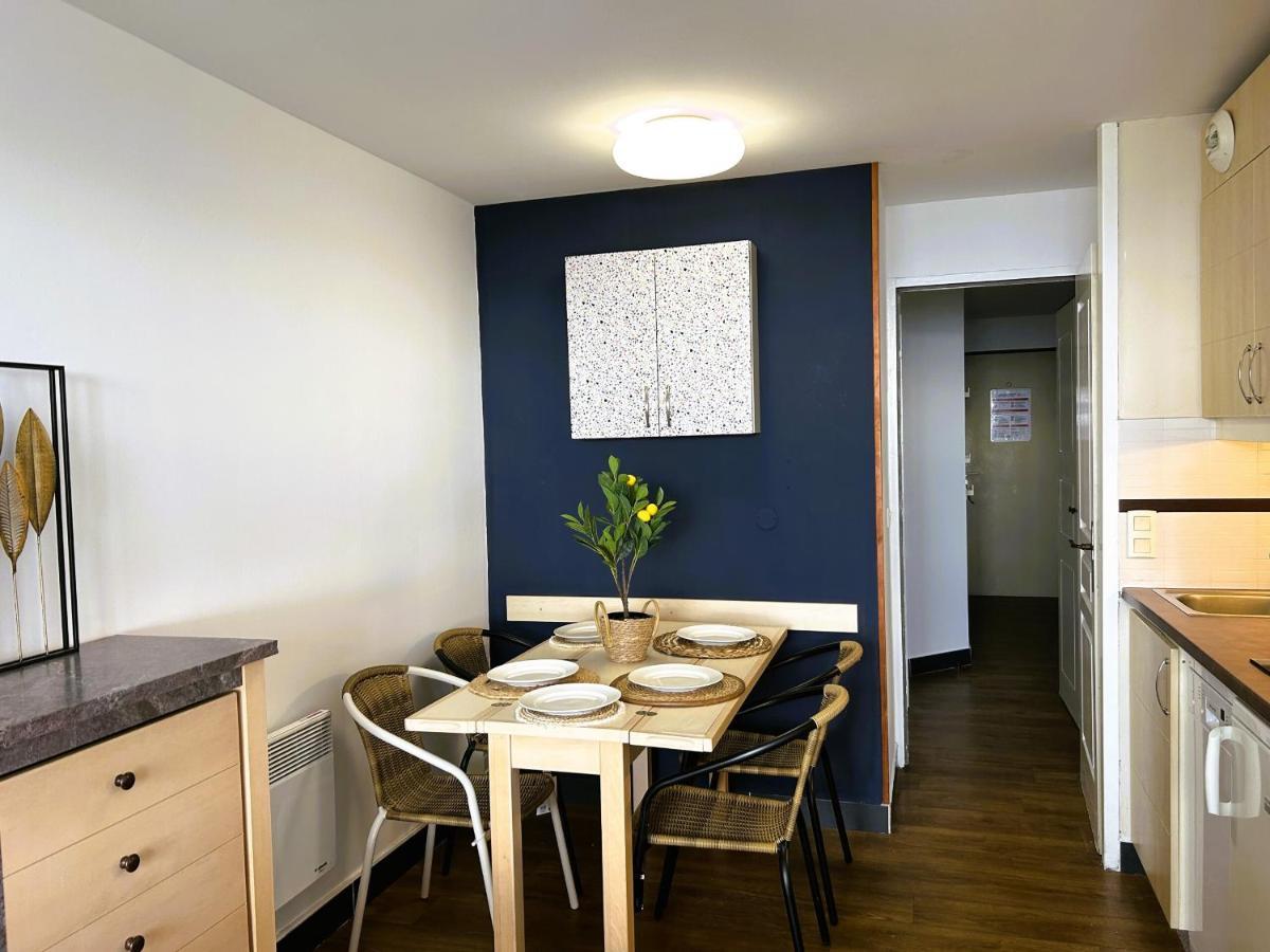 Gabrielle Appartements Cannes Dış mekan fotoğraf