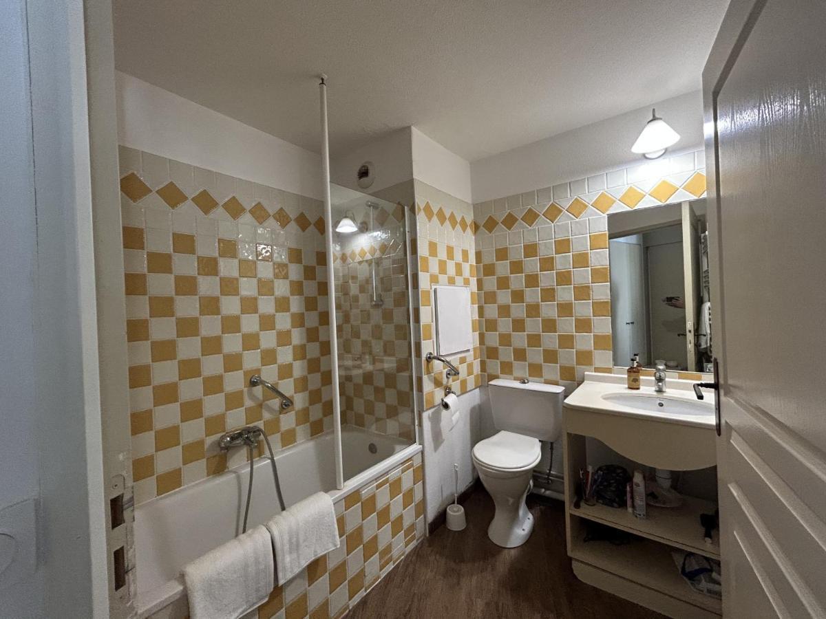 Gabrielle Appartements Cannes Dış mekan fotoğraf