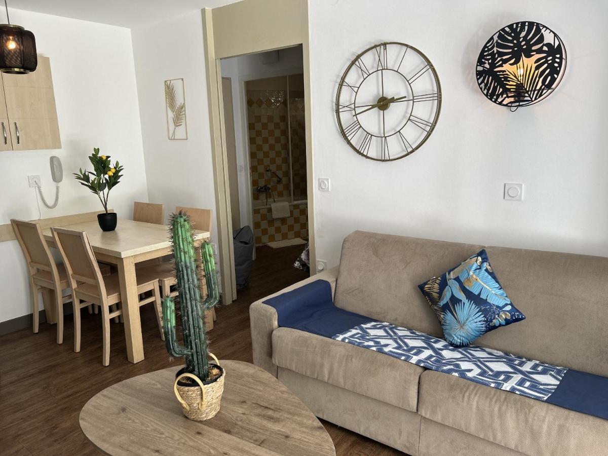 Gabrielle Appartements Cannes Dış mekan fotoğraf