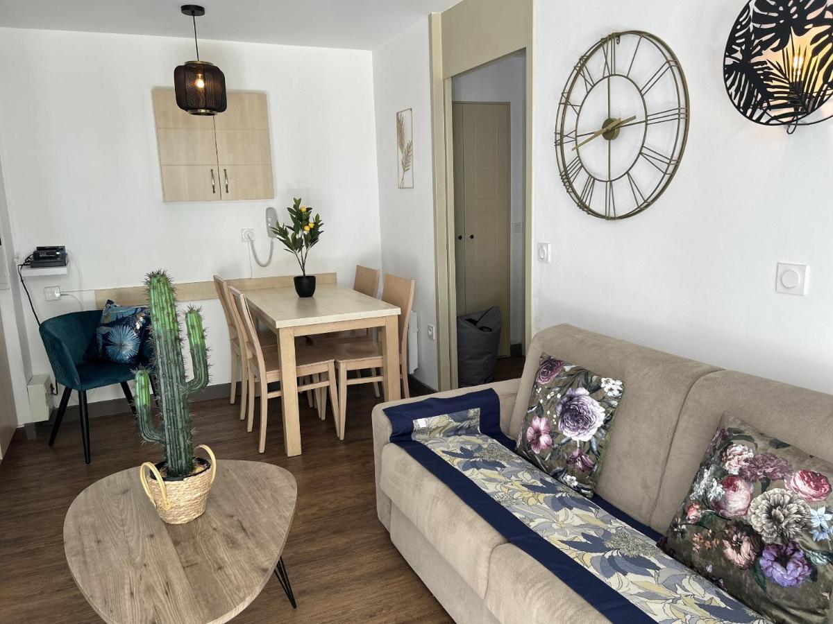 Gabrielle Appartements Cannes Dış mekan fotoğraf