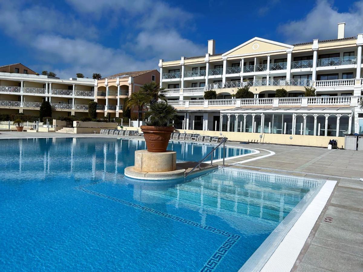Gabrielle Appartements Cannes Dış mekan fotoğraf