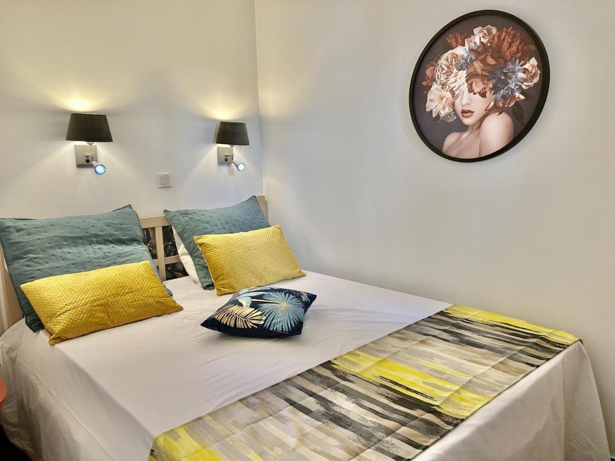 Gabrielle Appartements Cannes Dış mekan fotoğraf