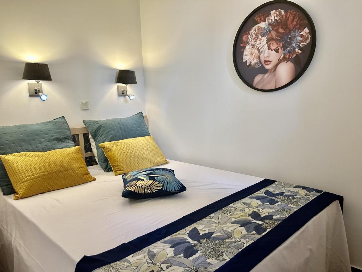 Gabrielle Appartements Cannes Dış mekan fotoğraf