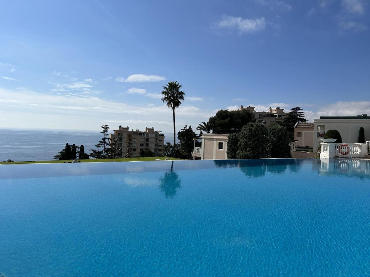 Gabrielle Appartements Cannes Dış mekan fotoğraf